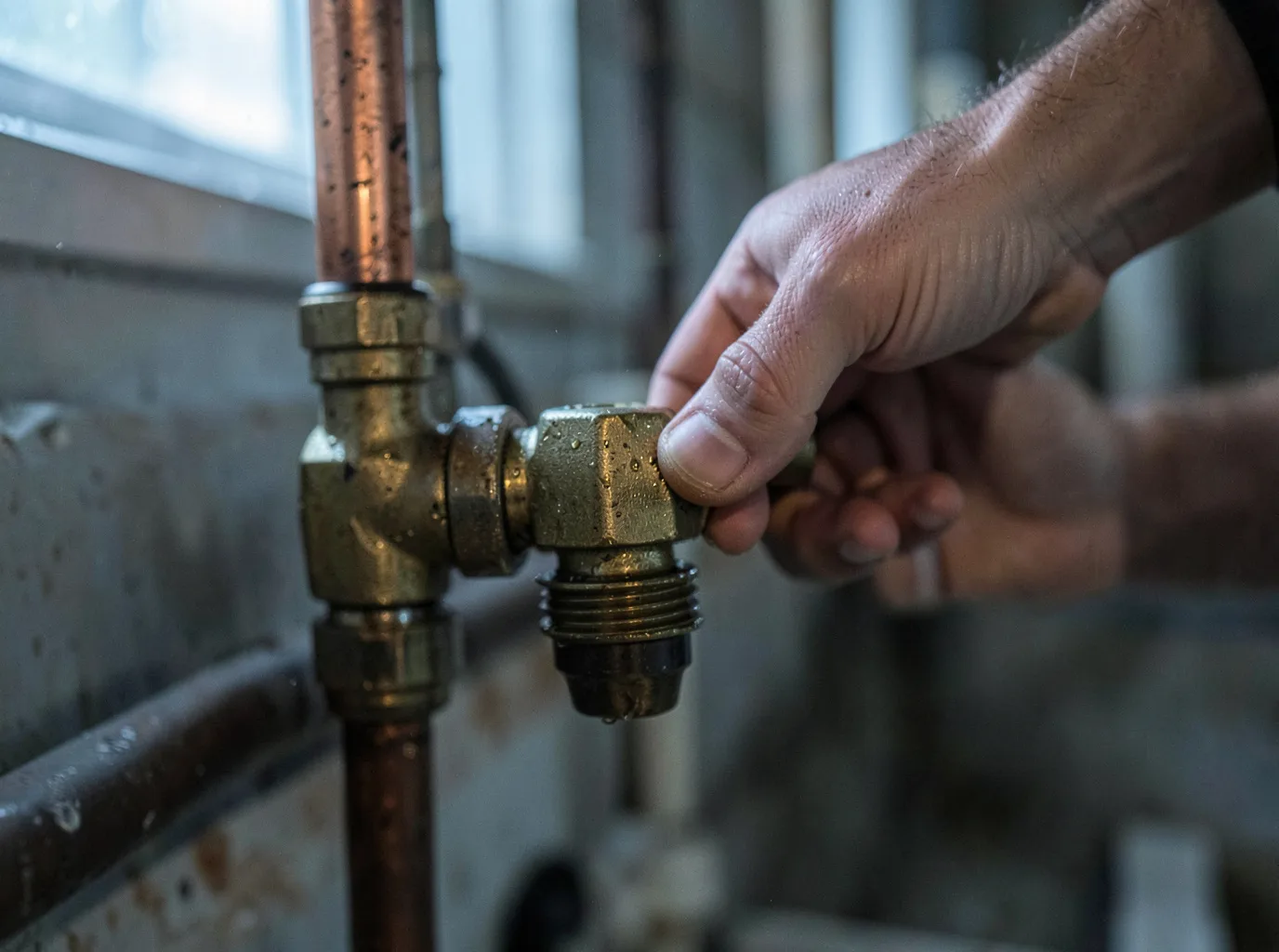 Emergency Plumber Fort Wingate, NM FAQs